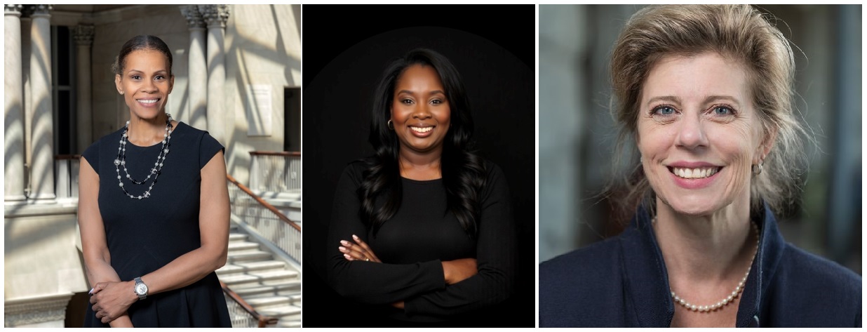 holiday luncheon at university club