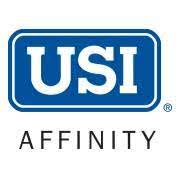 USI Affinity logo