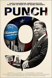 cover of punch 9 documentary